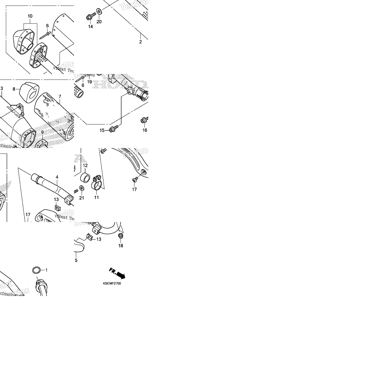 Muffler (1)