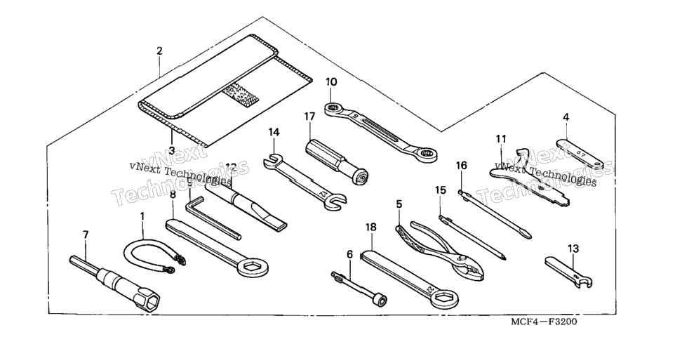 Tools