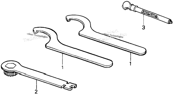 Tools