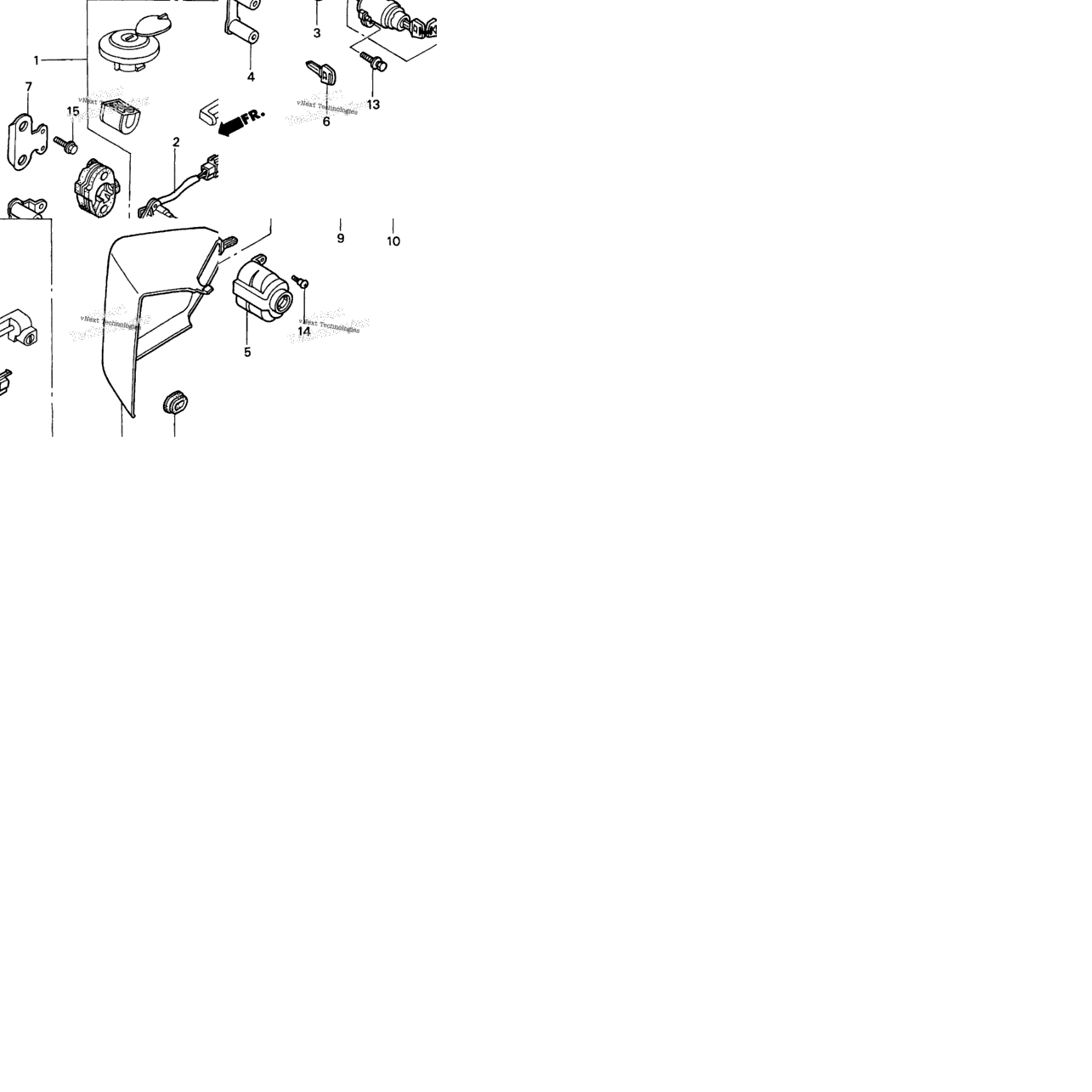 Side Cover