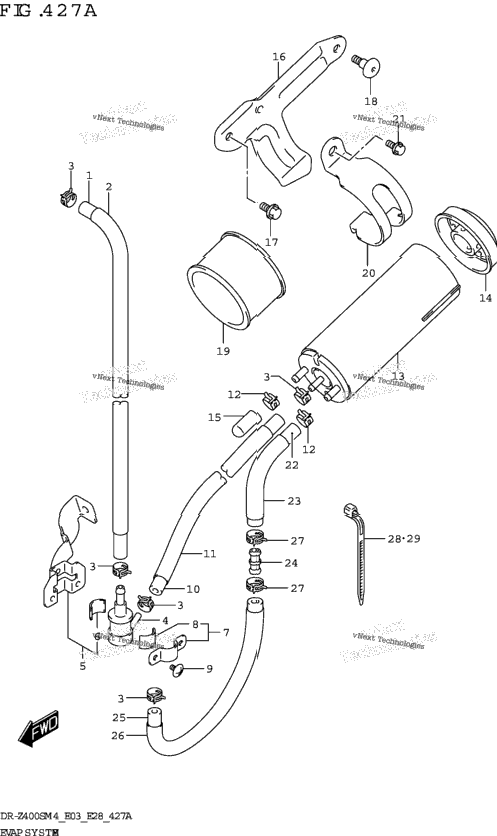 Evap System (E33)