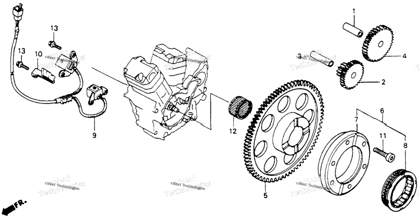 Pulse Generator