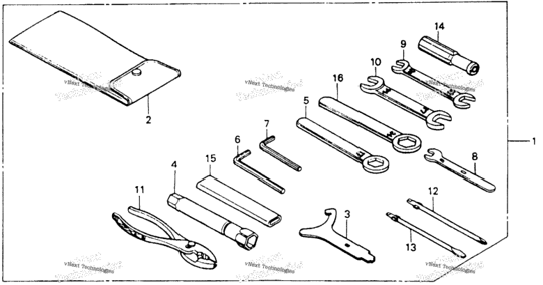 Tools