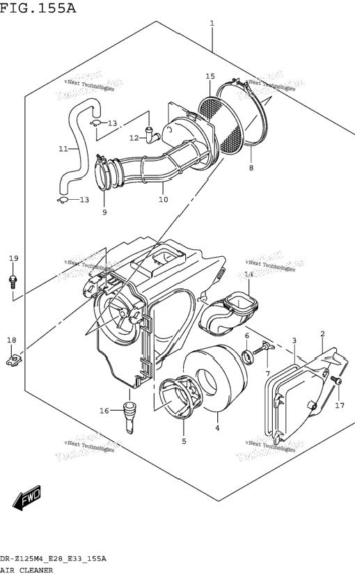 Air Cleaner