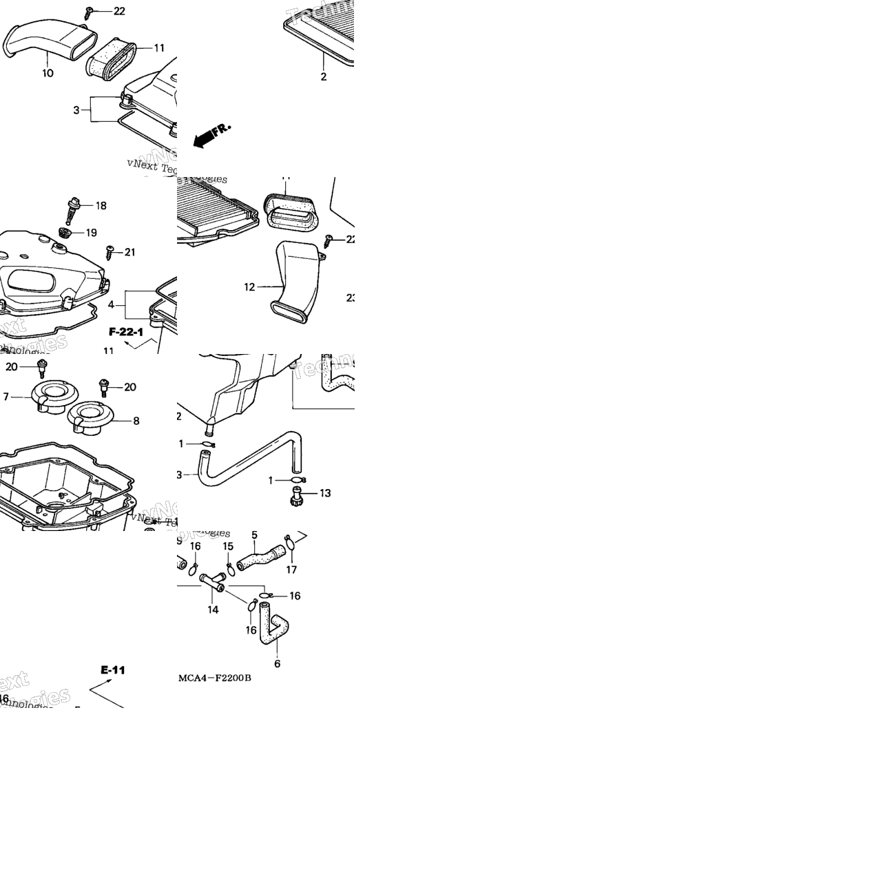 Air Cleaner