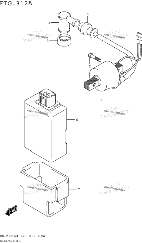 Electrical (E28)