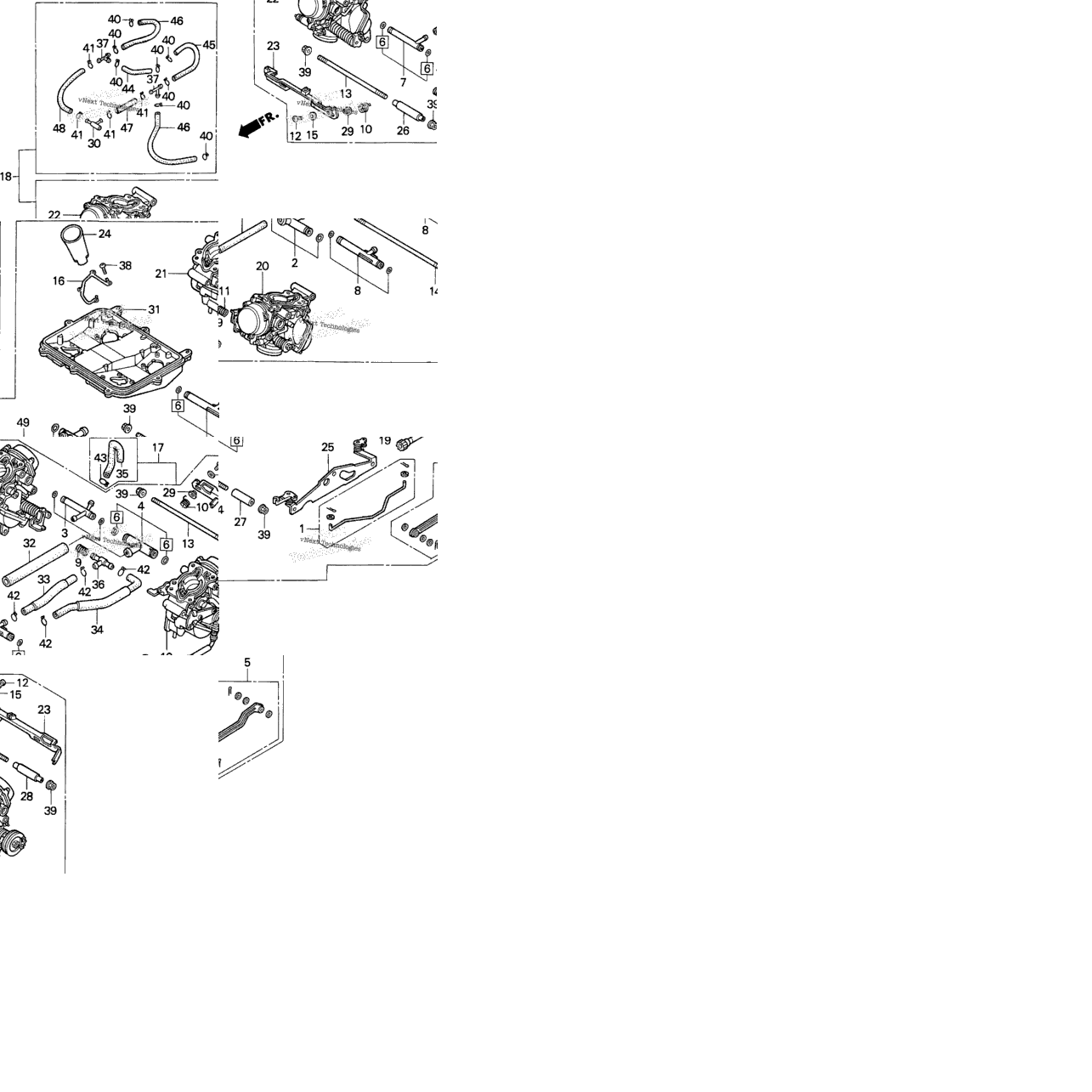 Carburetor Assy