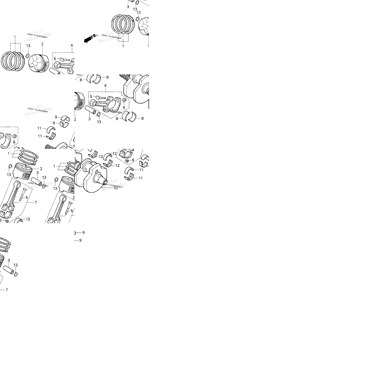 Crankshaft