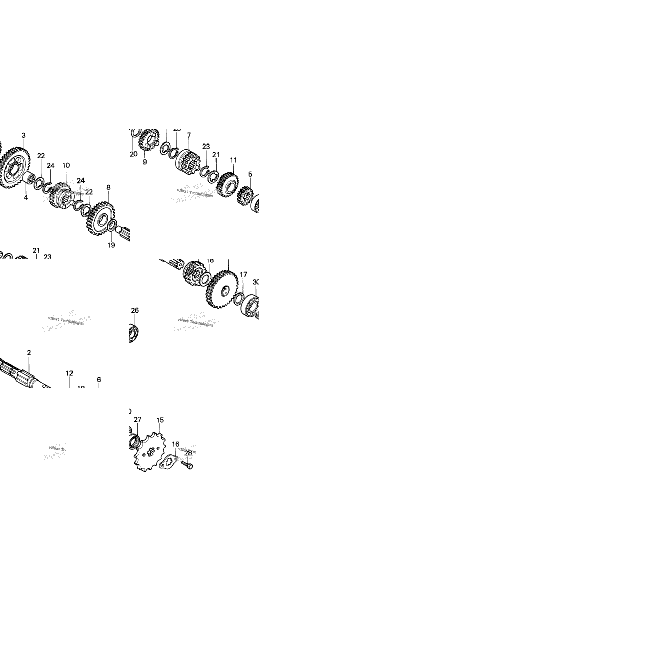 Transmission