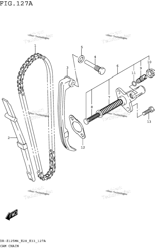 Cam Chain