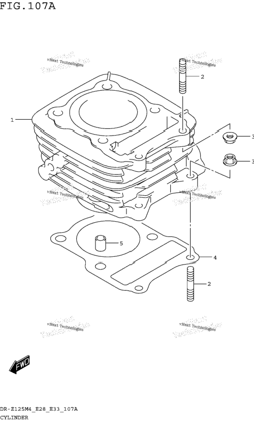 Cylinder