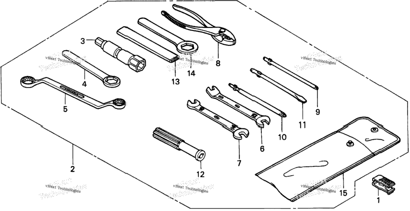 Tools