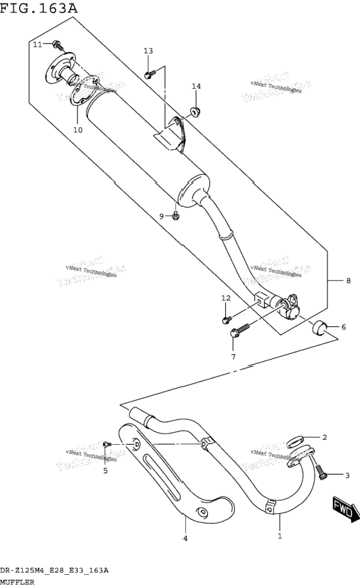 Muffler