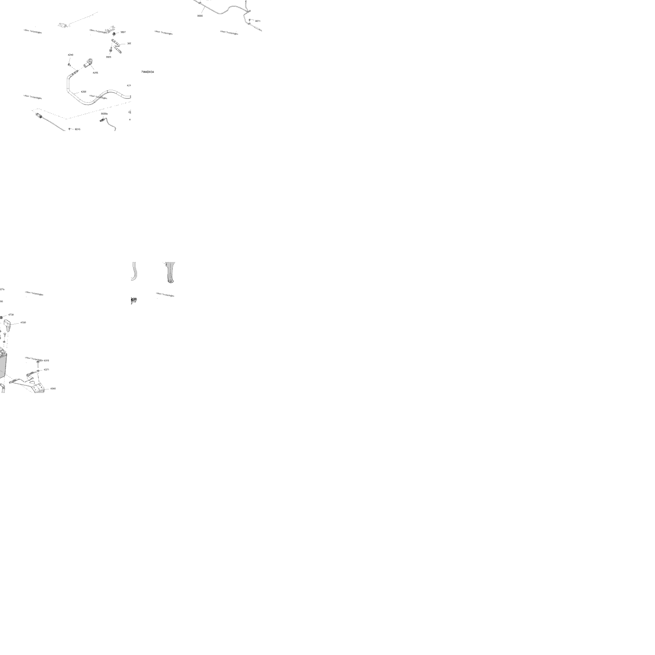 Electric - Lower Section