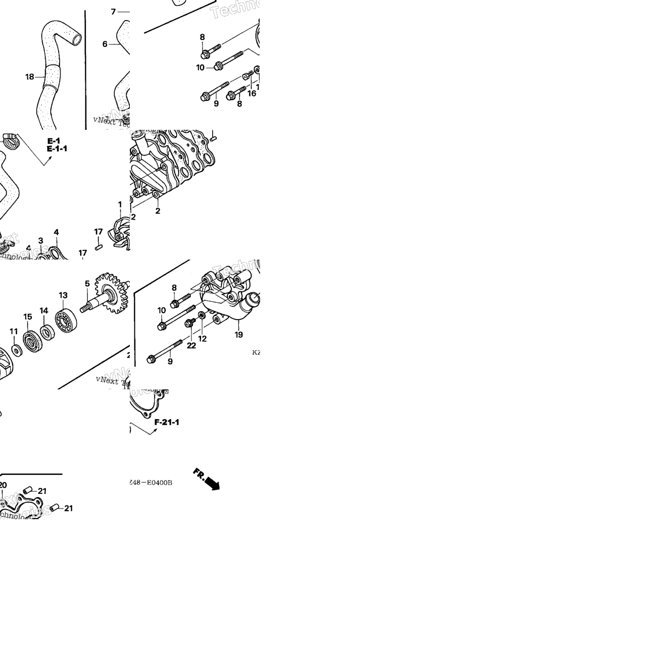 Water Pump