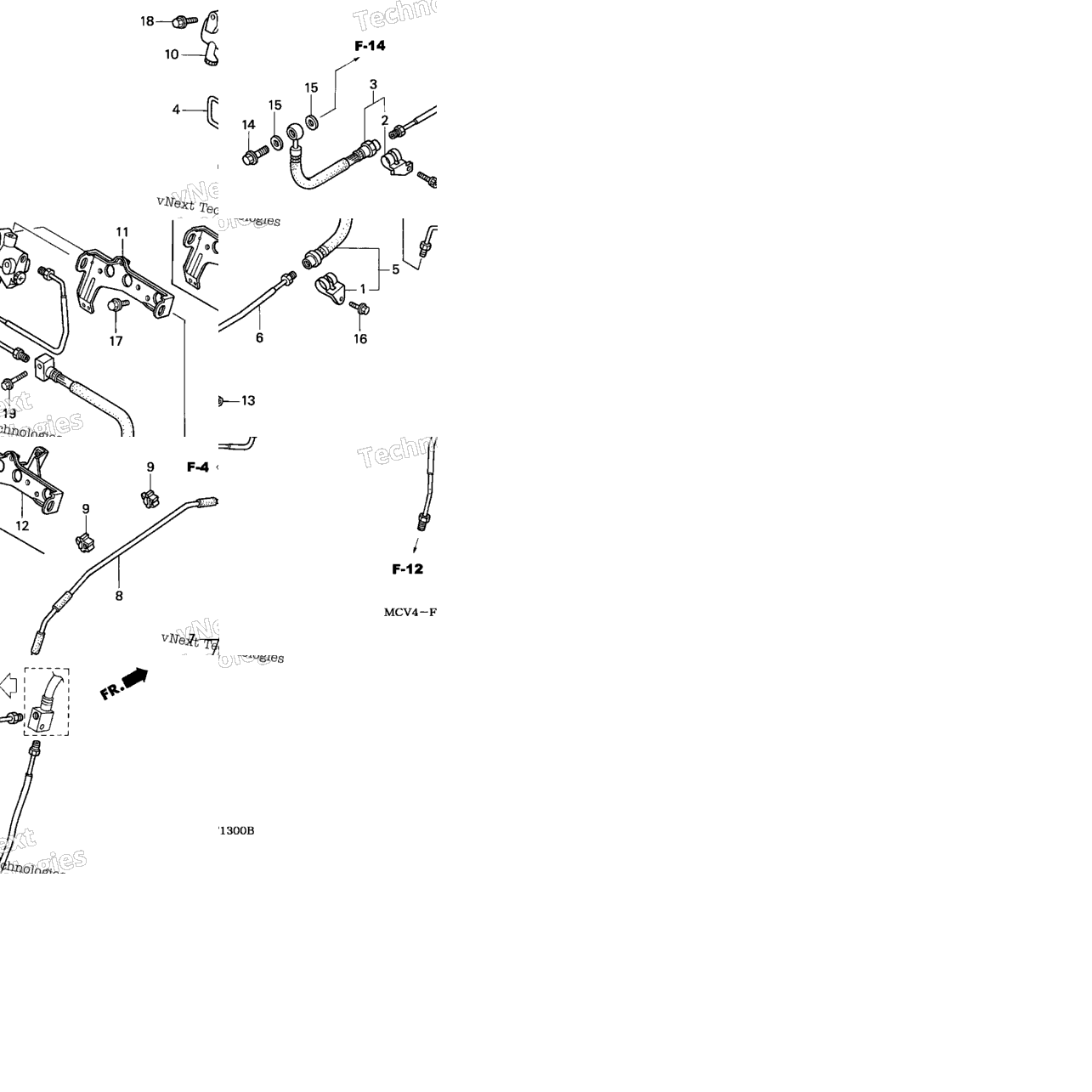 Brake Lines