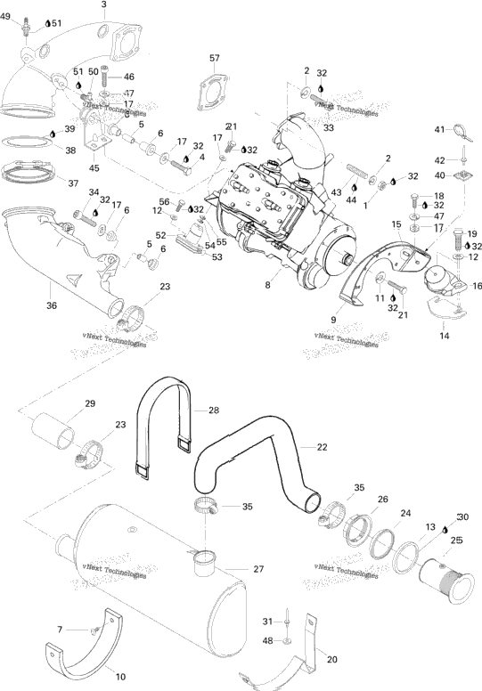 Exhaust System