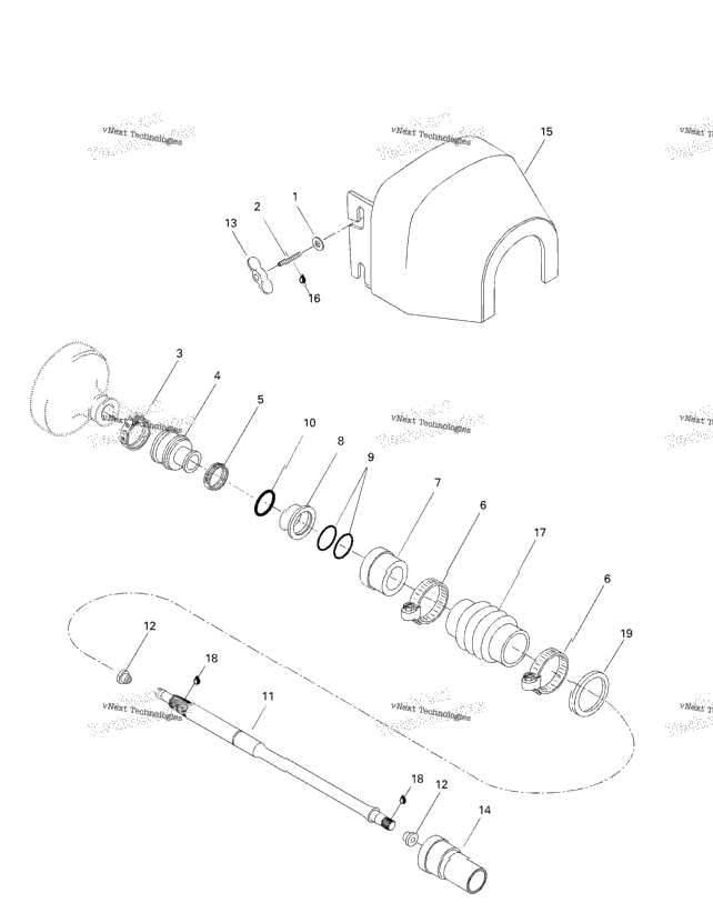Drive System