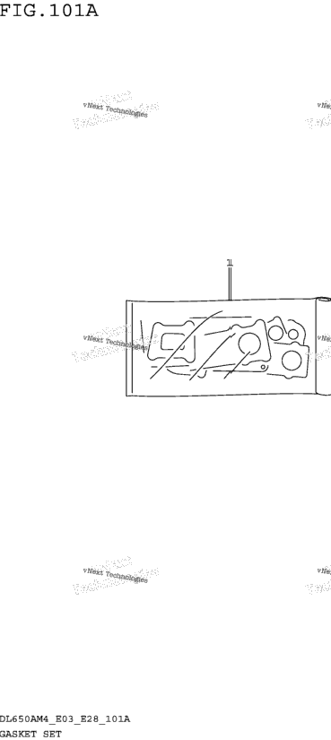 Gasket Set