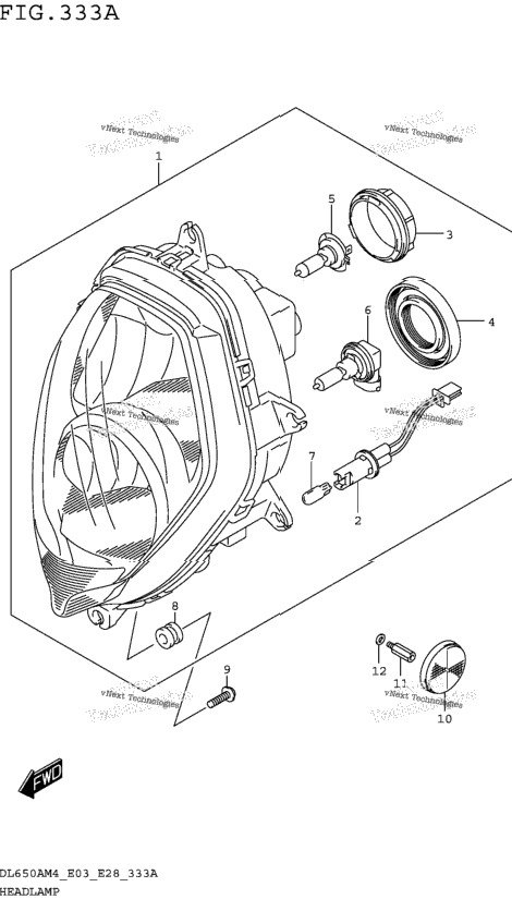 Headlamp