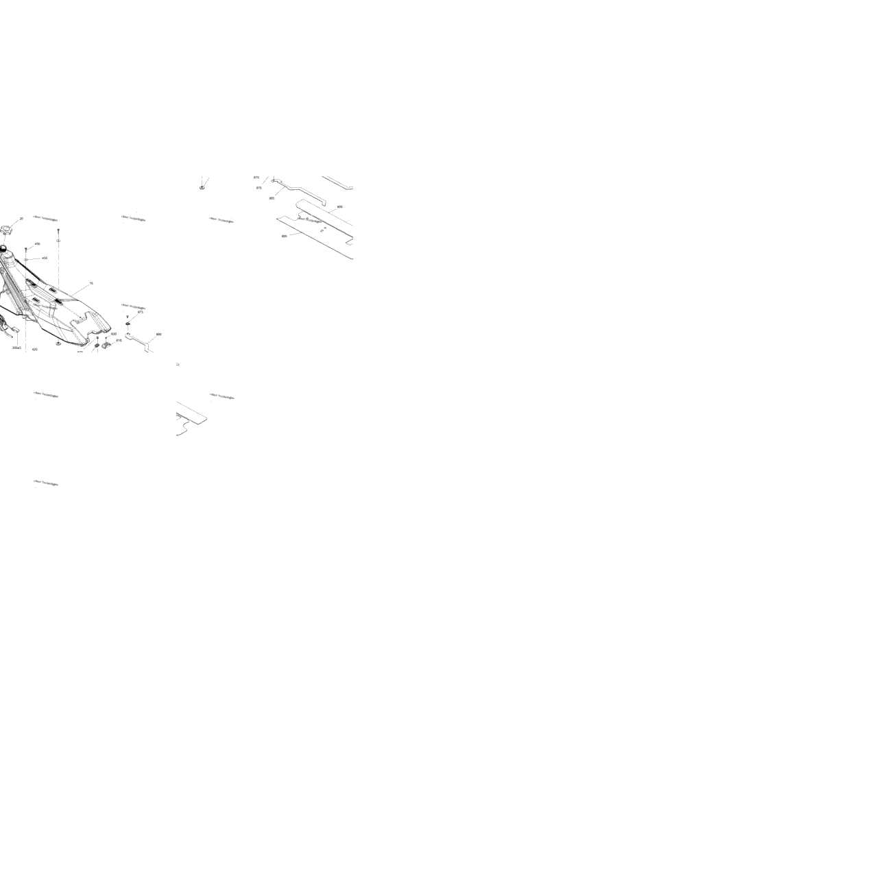Engine - Fuel