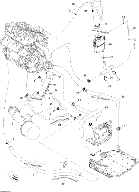 Cooling System