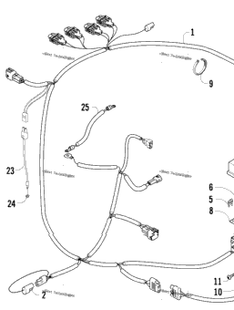 Wiring Harness Assembly