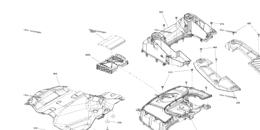 Engine - Air Intake