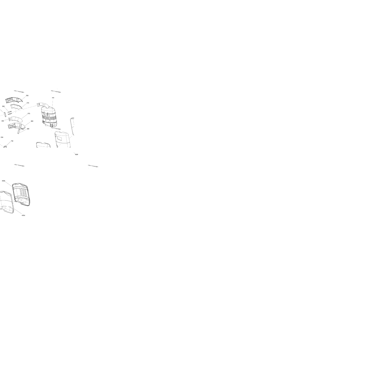 Engine - Exhaust