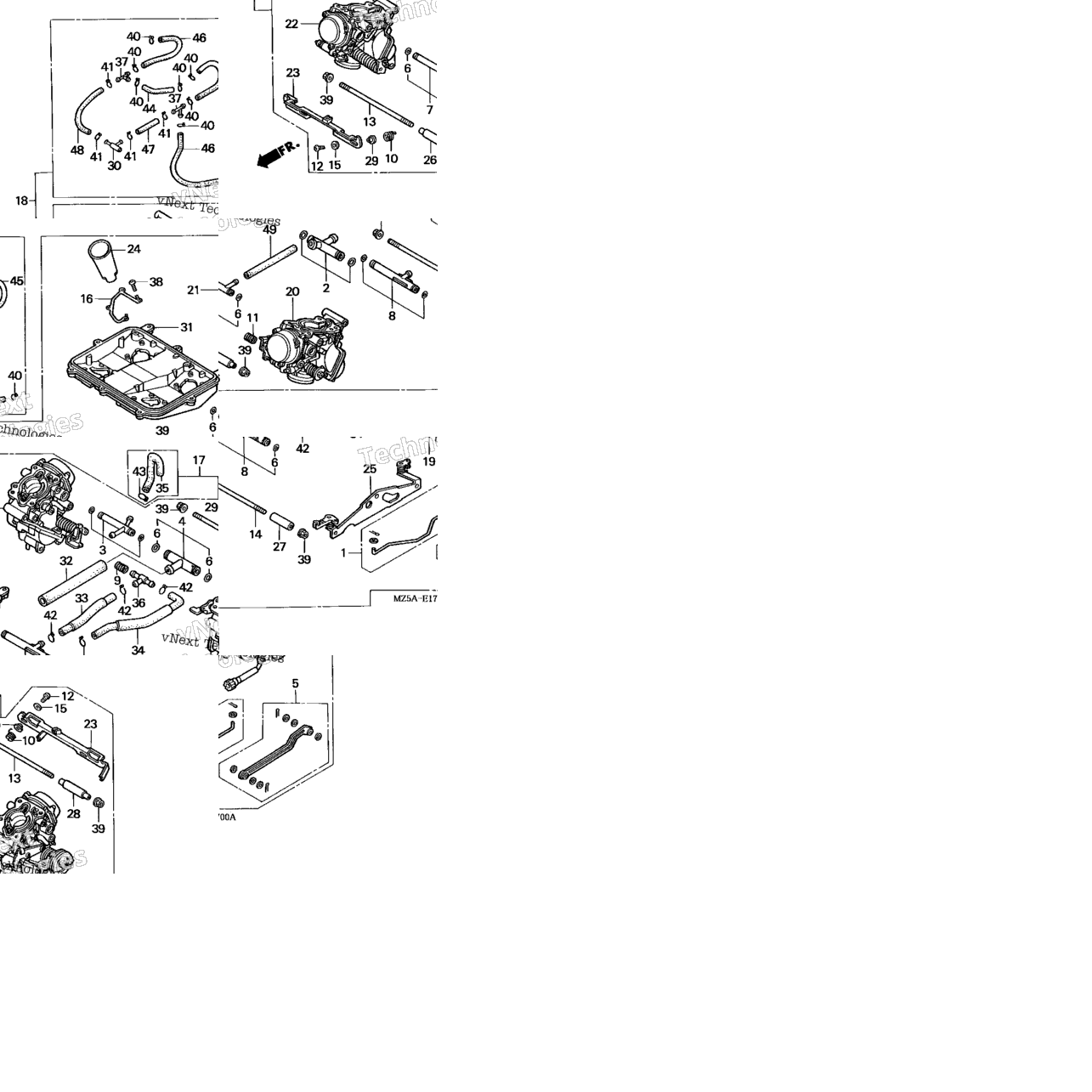 Carburetor Assy