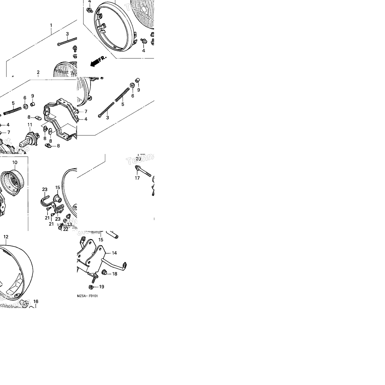 Headlight (2)