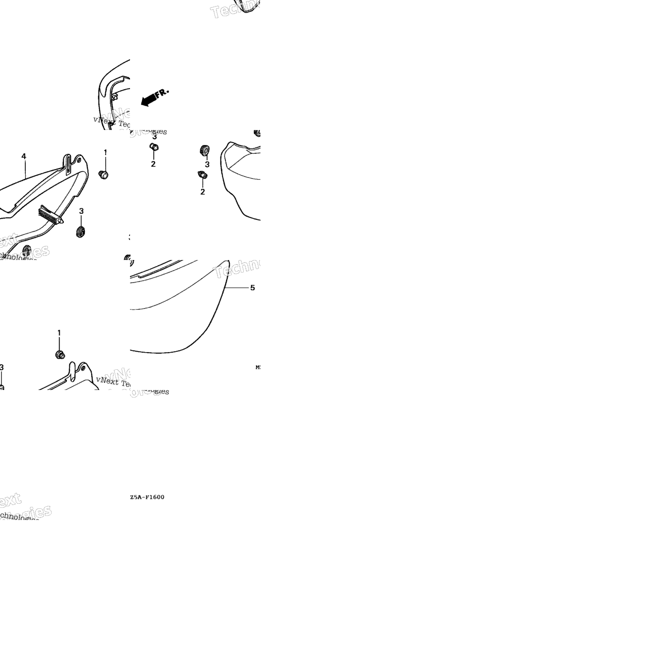 Side Cover