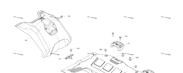 Body - Cargo
