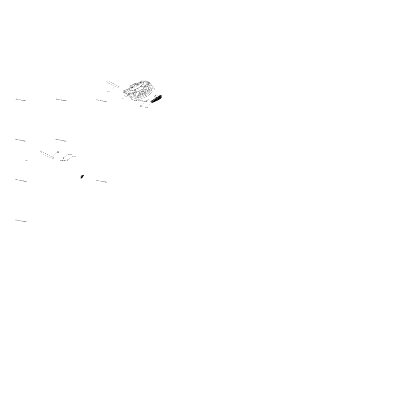 Miscellaneous - Utilities