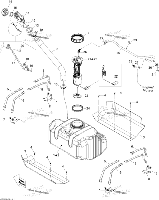 Fuel System