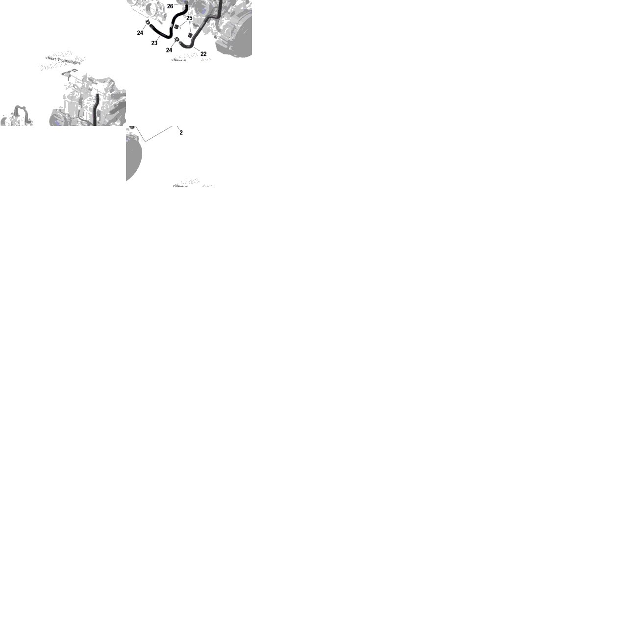 Rotax - Engine Cooling