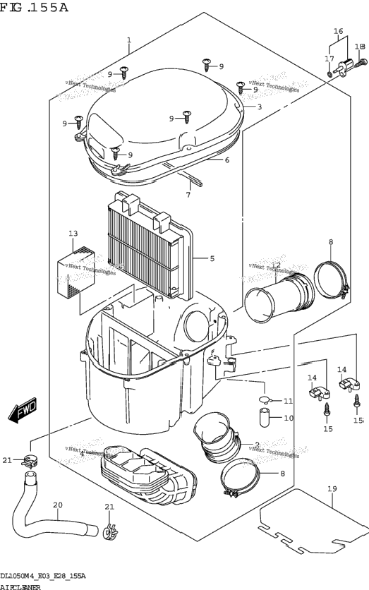 Air Cleaner