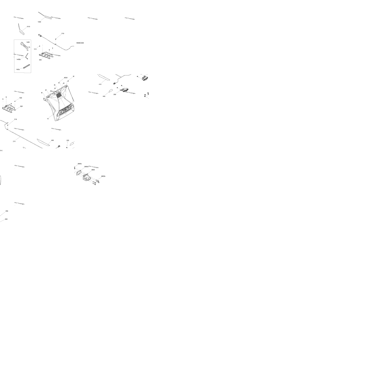 Miscellaneous - Utilities