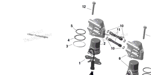 Rotax - Electronic Fuel Injection
