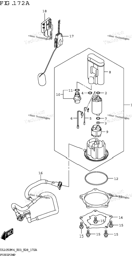 Fuel Pump