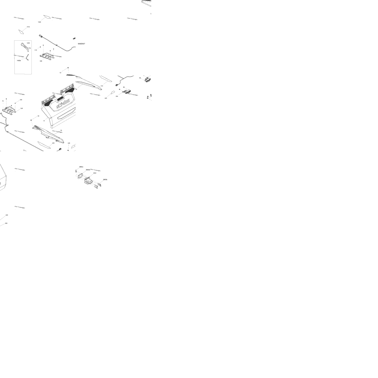 Miscellaneous - Utilities