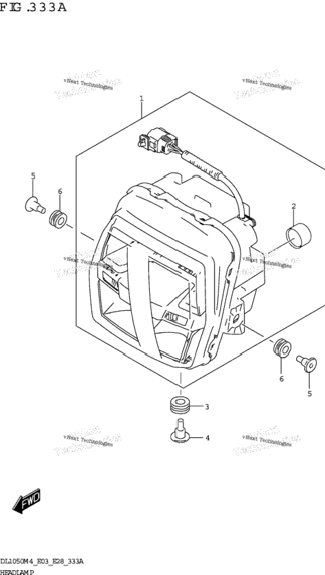 Headlamp