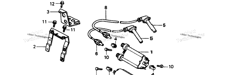 Ignition Coil