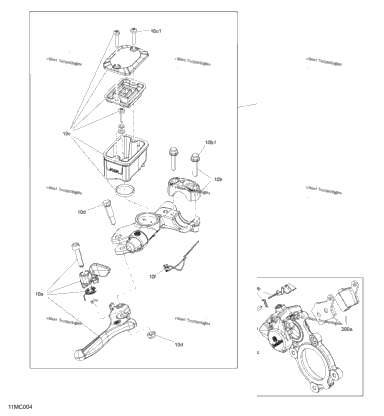Mechanic - Brakes