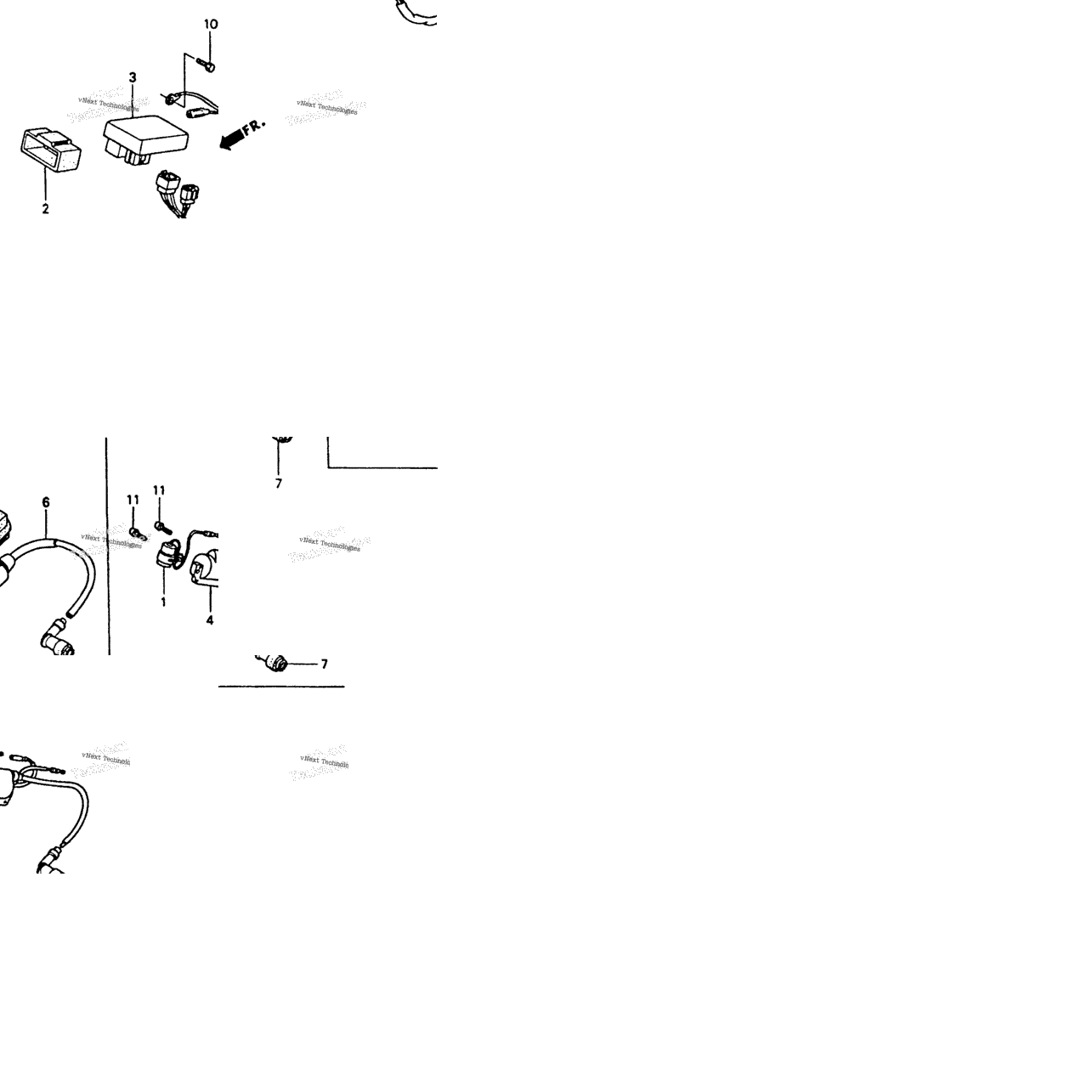 Wire Harness