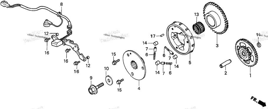 Pulse Generator