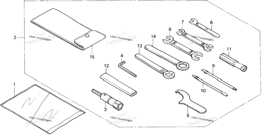 Tools