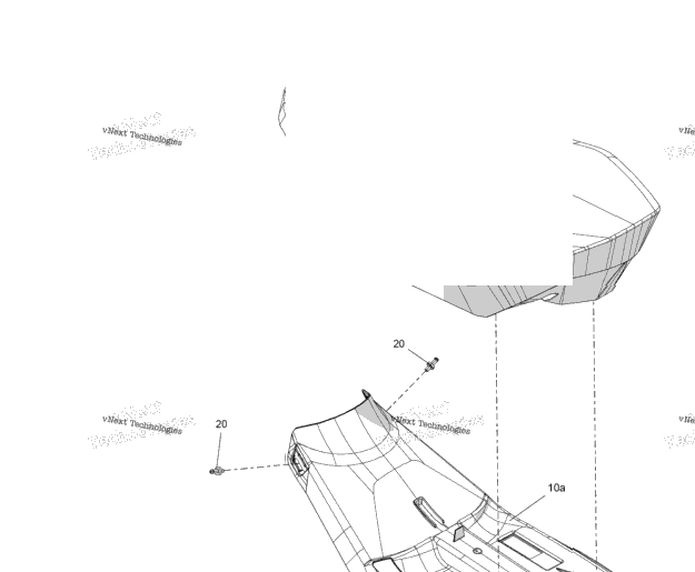 Body - Seat