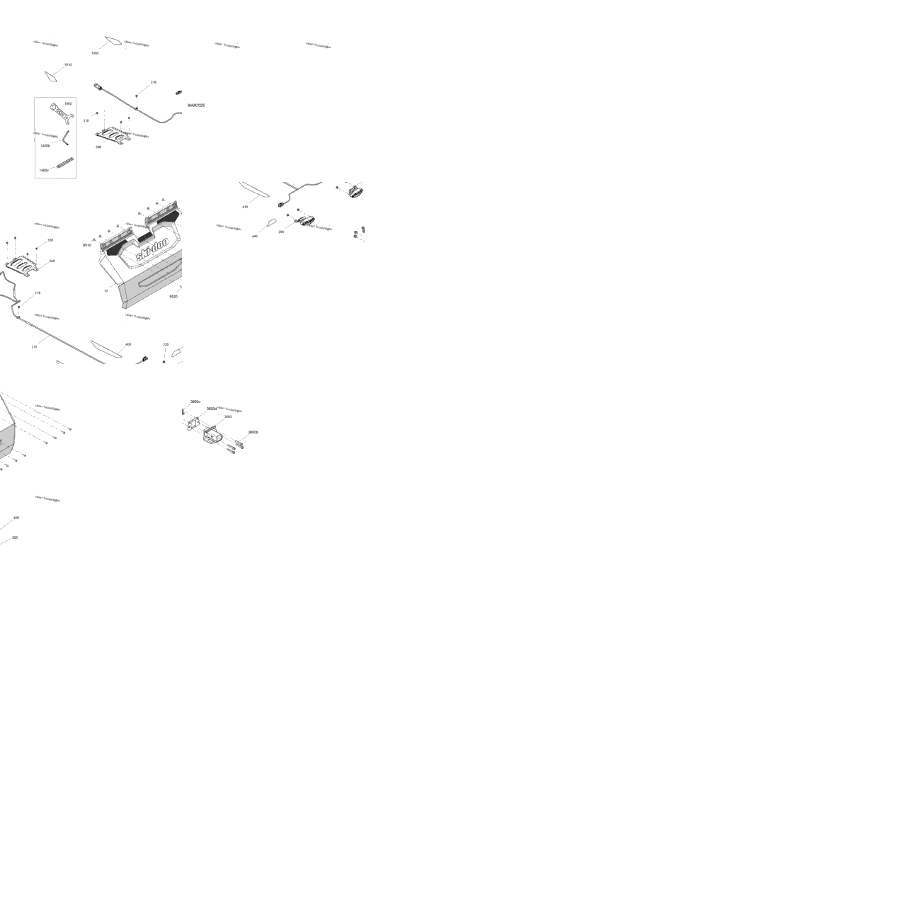 Miscellaneous - Utilities