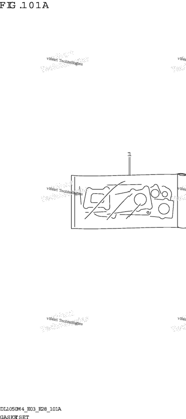 Gasket Set